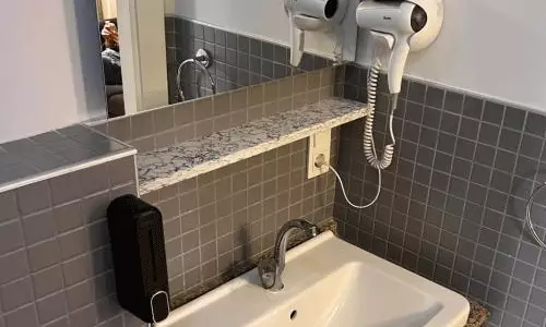 هتل نوا فلتس استانبول
